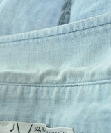 KITSUNE（キツネ）カジュアルシャツ 青 サイズ:XS レディース/2200662990031