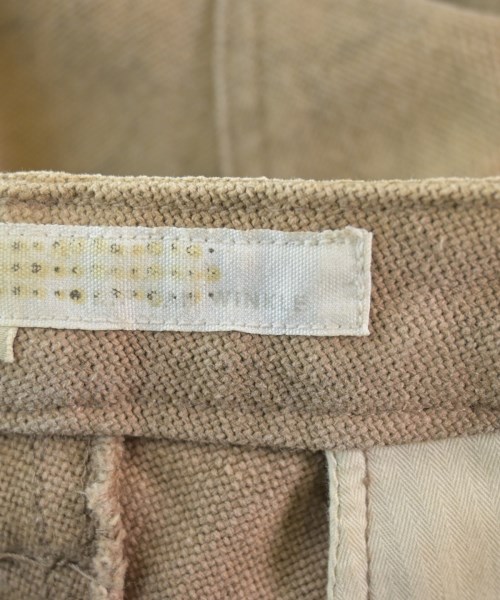 RIP VAN WINKLE（リップヴァンウィンクル）その他 ベージュ サイズ:M メンズ/2200636159020