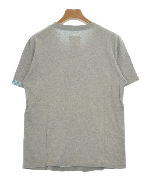 A（エイス）Tシャツ・カットソー グレー サイズ:F レディース/2200700378791