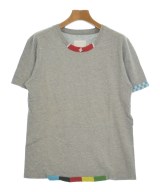 A（エイス）Tシャツ・カットソー グレー サイズ:F レディース/2200700378791