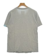 A（エイス）Tシャツ・カットソー グレー サイズ:F レディース/2200700378791