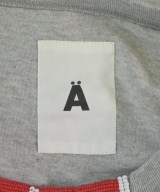 A（エイス）Tシャツ・カットソー グレー サイズ:F レディース/2200700378791