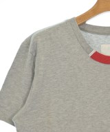 A（エイス）Tシャツ・カットソー グレー サイズ:F レディース/2200700378791