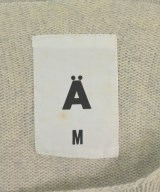 A（エイス）ニット・セーター グレー サイズ:M レディース/2200701656201