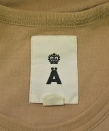 A（エイス）Tシャツ・カットソー ベージュ サイズ:2(M位) レディース/2200726675034