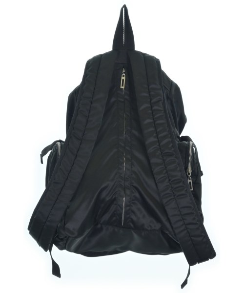 A.I.P（エーアイピー）バックパック・リュック 黒 サイズ:- レディース/2200609926147