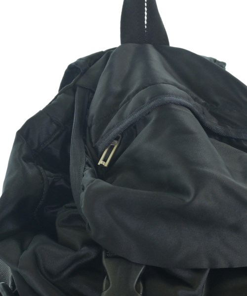 A.I.P（エーアイピー）バックパック・リュック 黒 サイズ:- レディース/2200609926147
