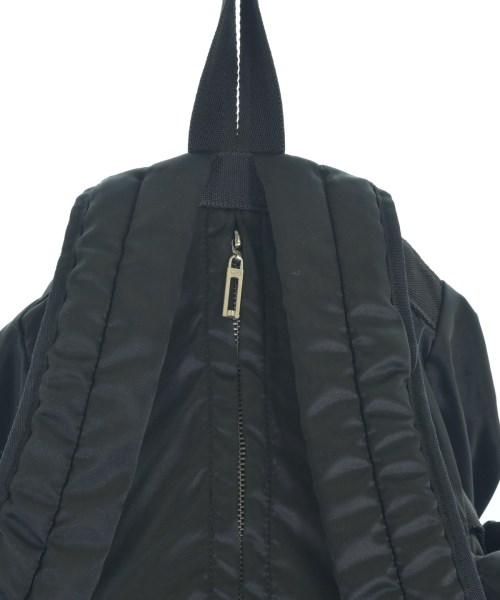 A.I.P（エーアイピー）バックパック・リュック 黒 サイズ:- レディース/2200609926147