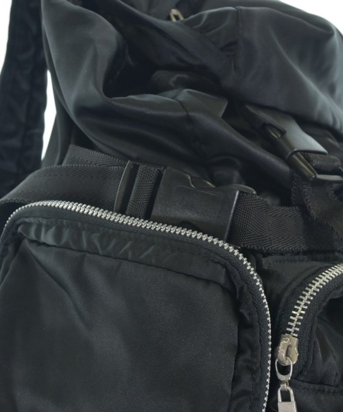 A.I.P（エーアイピー）バックパック・リュック 黒 サイズ:- レディース/2200609926147