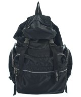 A.I.P（エーアイピー）バックパック・リュック 黒 サイズ:- レディース/2200609926147