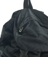 A.I.P（エーアイピー）バックパック・リュック 黒 サイズ:- レディース/2200609926147