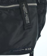 A.I.P（エーアイピー）バックパック・リュック 黒 サイズ:- レディース/2200609926147