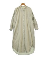 URBAN RESEARCH シャツワンピース