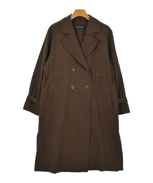アーバンリサーチ(URBAN RESEARCH)のURBAN RESEARCH トレンチコート