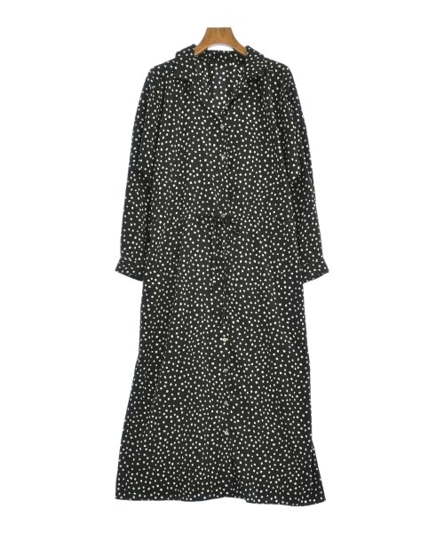 アーバンリサーチ(URBAN RESEARCH)のURBAN RESEARCH シャツワンピース