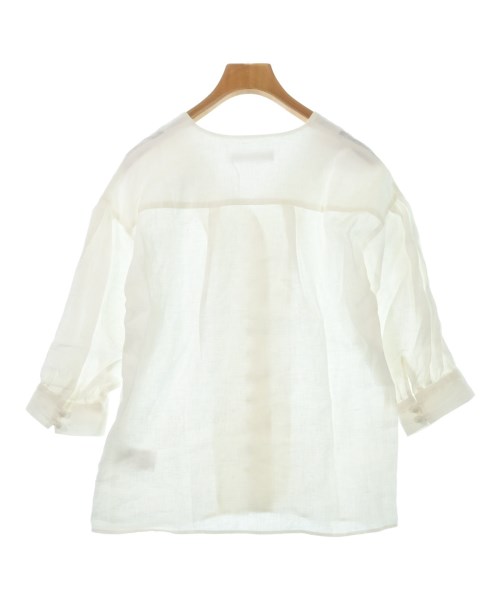 URBAN RESEARCH（アーバンリサーチ）ブラウス 白 サイズ:F レディース/2200617969020