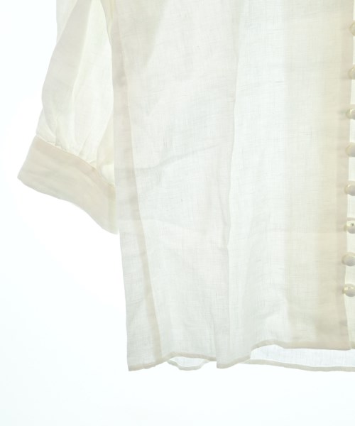 URBAN RESEARCH（アーバンリサーチ）ブラウス 白 サイズ:F レディース/2200617969020