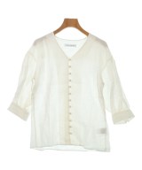 URBAN RESEARCH（アーバンリサーチ）ブラウス 白 サイズ:F レディース/2200617969020