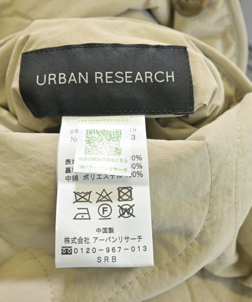 URBAN RESEARCH（アーバンリサーチ）その他 ベージュ サイズ:F レディース/2200619410087