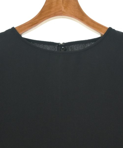 URBAN RESEARCH（アーバンリサーチ）ブラウス 黒 サイズ:38(M位) レディース/2200631759027