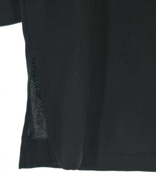 URBAN RESEARCH（アーバンリサーチ）ブラウス 黒 サイズ:38(M位) レディース/2200631759027