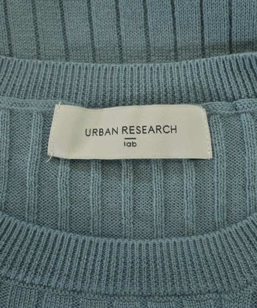 URBAN RESEARCH（アーバンリサーチ）ニット・セーター 緑 サイズ:F レディース/2200617887010