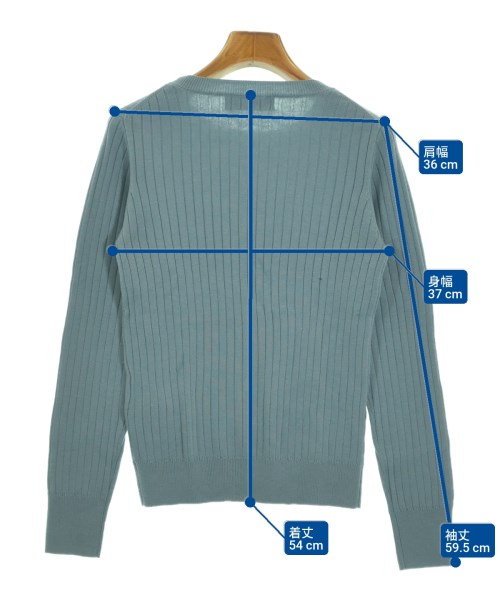 URBAN RESEARCH（アーバンリサーチ）ニット・セーター 緑 サイズ:F レディース/2200617887010