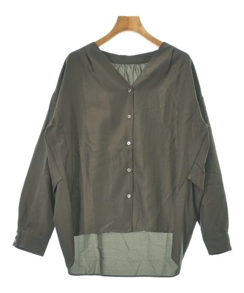 アーバンリサーチ(URBAN RESEARCH)のURBAN RESEARCH カジュアルシャツ