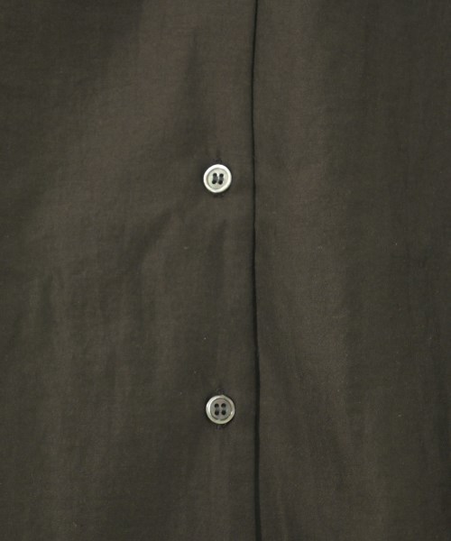 URBAN RESEARCH（アーバンリサーチ）カジュアルシャツ 茶 サイズ:F レディース/2200629095274