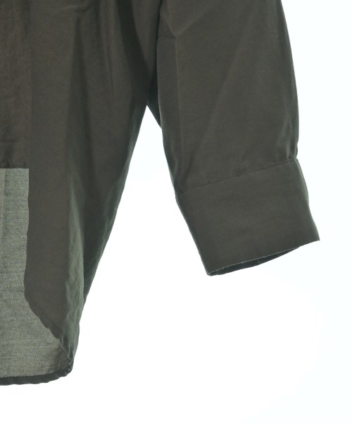 URBAN RESEARCH（アーバンリサーチ）カジュアルシャツ 茶 サイズ:F レディース/2200629095274