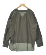 URBAN RESEARCH（アーバンリサーチ）カジュアルシャツ 茶 サイズ:F レディース/2200629095274