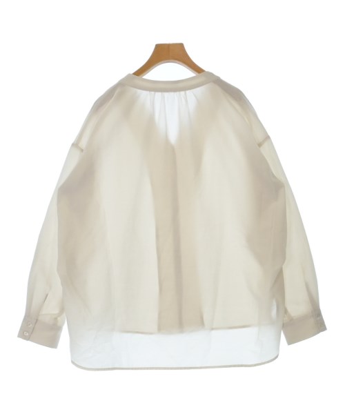 URBAN RESEARCH（アーバンリサーチ）カジュアルシャツ ベージュ サイズ:F レディース/2200629095298