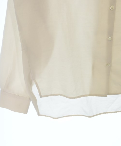 URBAN RESEARCH（アーバンリサーチ）カジュアルシャツ ベージュ サイズ:F レディース/2200629095298