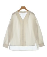 URBAN RESEARCH（アーバンリサーチ）カジュアルシャツ ベージュ サイズ:F レディース/2200629095298