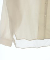 URBAN RESEARCH（アーバンリサーチ）カジュアルシャツ ベージュ サイズ:F レディース/2200629095298