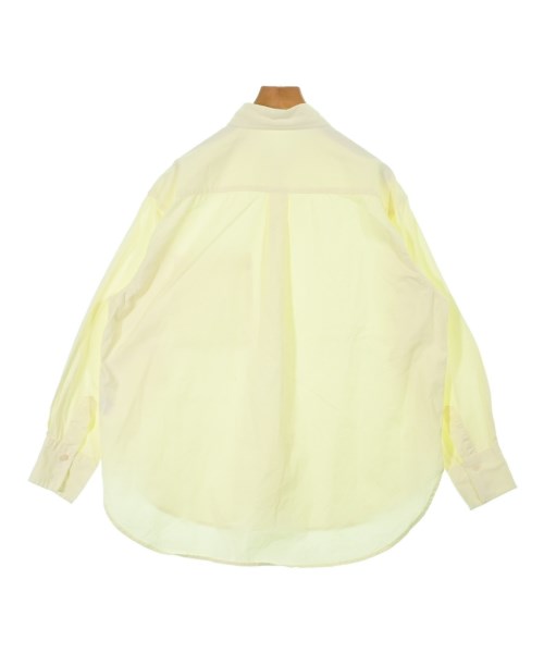 URBAN RESEARCH（アーバンリサーチ）ロング・マキシ丈スカート 黄 サイズ:M レディース/2200631240129