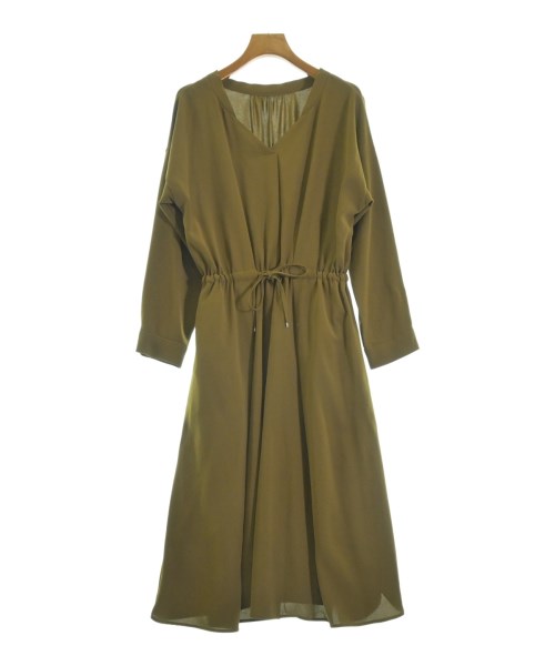 アーバンリサーチ(URBAN RESEARCH)のURBAN RESEARCH ワンピース