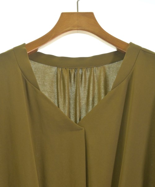 URBAN RESEARCH（アーバンリサーチ）ワンピース カーキ サイズ:F レディース/2200631842118