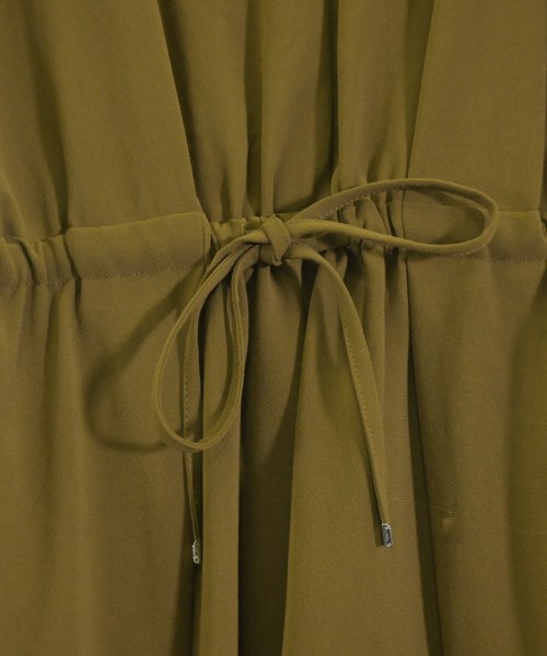 URBAN RESEARCH（アーバンリサーチ）ワンピース カーキ サイズ:F レディース/2200631842118