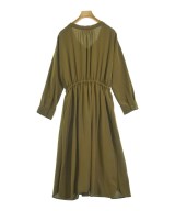 URBAN RESEARCH（アーバンリサーチ）ワンピース カーキ サイズ:F レディース/2200631842118