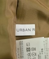 URBAN RESEARCH（アーバンリサーチ）ワンピース カーキ サイズ:F レディース/2200631842118