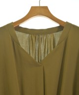 URBAN RESEARCH（アーバンリサーチ）ワンピース カーキ サイズ:F レディース/2200631842118