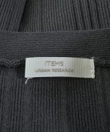 URBAN RESEARCH（アーバンリサーチ）カーディガン グレー サイズ:F レディース/2200631842200