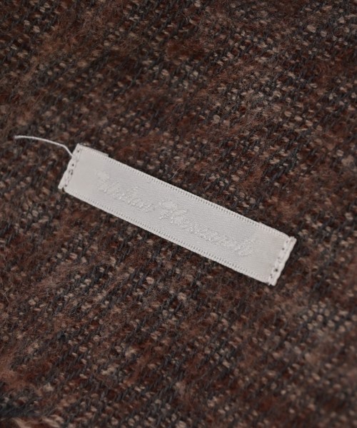 URBAN RESEARCH（アーバンリサーチ）マフラー 赤 サイズ:- レディース/2200632210077