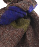 URBAN RESEARCH（アーバンリサーチ）マフラー 赤 サイズ:- レディース/2200632210077