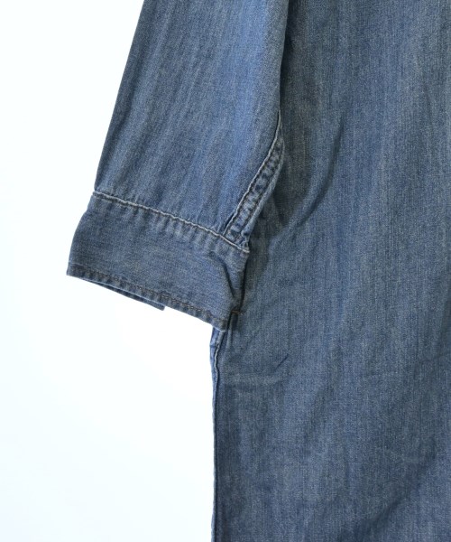 URBAN RESEARCH（アーバンリサーチ）ワンピース 青 サイズ:F レディース/2200635095015