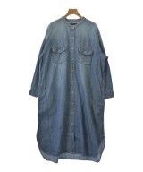 URBAN RESEARCH（アーバンリサーチ）ワンピース 青 サイズ:F レディース/2200635095015