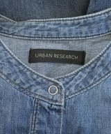URBAN RESEARCH（アーバンリサーチ）ワンピース 青 サイズ:F レディース/2200635095015