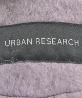 URBAN RESEARCH（アーバンリサーチ）チェスターコート 紫 サイズ:F レディース/2200629758018