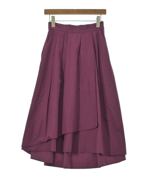 アーバンリサーチ(URBAN RESEARCH)のURBAN RESEARCH ロング・マキシ丈スカート